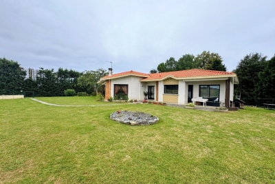 Maison à vendre information