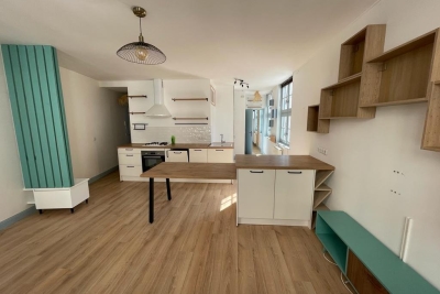 Appartement à vendre à BAYONNE  - 2 pièces - 52 m² 