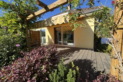 Maison à vendre à MORSCHWILLER LE BAS  - 7 pièces - 137 m² 