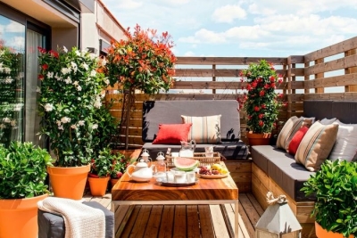 Appartement à vendre à MONTPELLIER  - 4 pièces - 74 m² 