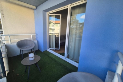 Appartement à vendre à LANGON Centre Ville 1 - 4 pièces - 78 m² 