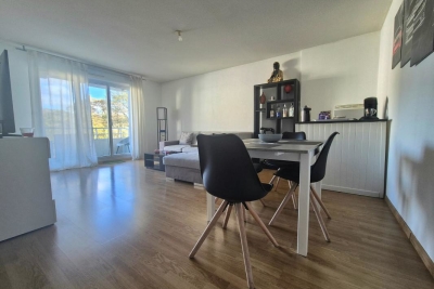 Appartement &agrave; vendre &agrave; LANGON  - 4 pi&egrave;ces - 80 m&sup2; 