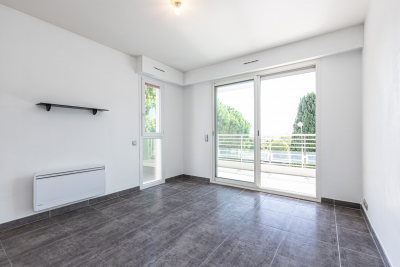 Appartement à louer à NICE  - 1 pièces - 22 m² 
