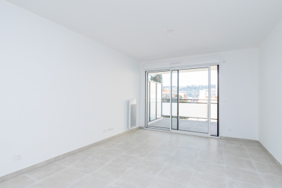 Appartement à louer à NICE  - 1 pièces - 27 m² 