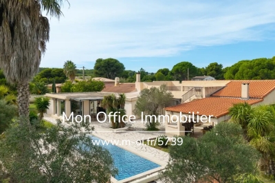 Maison à vendre deux chambres aix en provence 