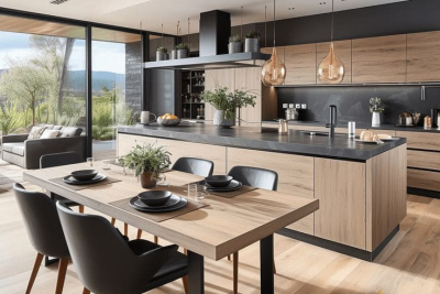 Appartement à vendre à Marseille 8Eme  - 5 pièces 118 m² 