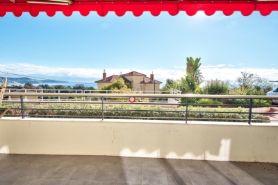 Apartment for sale in NICE  - 3 rooms - 65 m² 