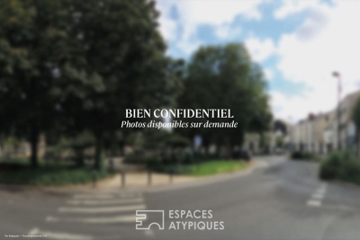 Appartement à vendre à NANTES  - 2 pièces - 33 m² 