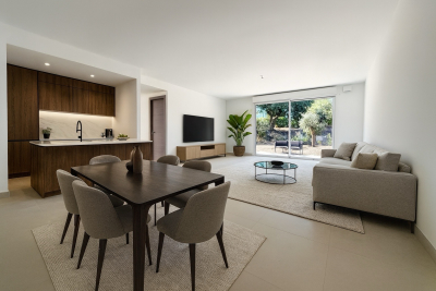 Appartement à vendre à FRÉJUS Nord Est - 3 pièces - 74 m² 