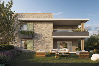 Appartement à vendre à FRÉJUS Nord Est - 3 pièces - 85 m² 