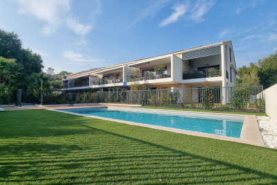 Appartement à vendre valescure appartement pieces