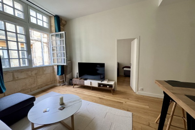 Appartement à louer à BORDEAUX Saige Sud - 2 pièces - 53 m² 