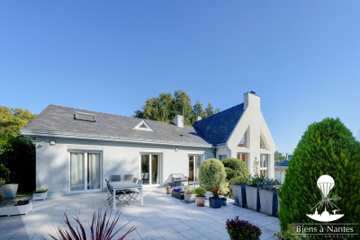 Maison à vendre pied sud est