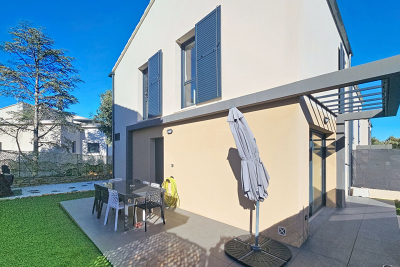 Maison à vendre à LA CIOTAT Petite Couronne - 4 pièces - 77 m² 