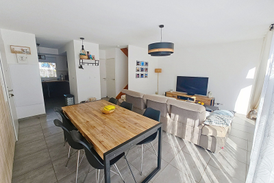 Maison à vendre à LA CIOTAT  - 4 pièces - 77 m² 