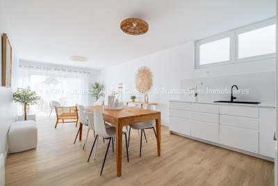 Appartement à vendre à La Baule Escoublac  - 2 pièces 56 m² 
