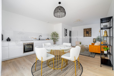 Appartement &agrave; vendre &agrave; LA BAULE ESCOUBLAC  - 3 pi&egrave;ces - 69 m&sup2; 