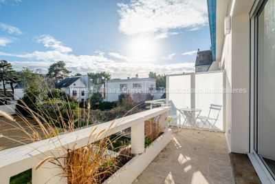 Appartement &agrave; vendre &agrave; LA BAULE ESCOUBLAC Malakoff - 3 pi&egrave;ces - 69 m&sup2; 