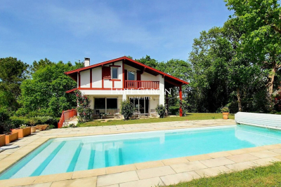Maison &agrave; vendre &agrave; ARBONNE  - 8 pi&egrave;ces - 230 m&sup2; 