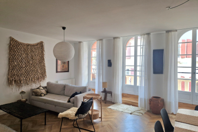 Appartement à vendre à ST-JEAN-DE-LUZ  - 3 pièces - 72 m² 