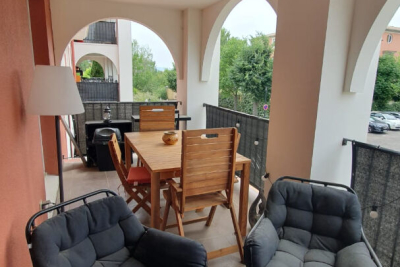 Appartement à vendre à AIX-EN-PROVENCE Centre - 2 pièces - 40 m² 