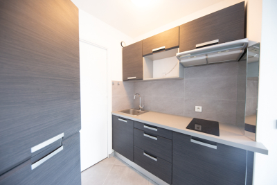 Appartement à louer à MANDELIEU-LA-NAPOULE  - 1 pièces - 26 m² 