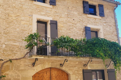 Maison à vendre maison ancienne en pierre 