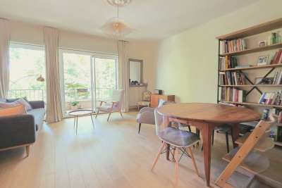 Appartement à vendre à BORDEAUX Capucins-Victoire - 3 pièces - 74 m² 