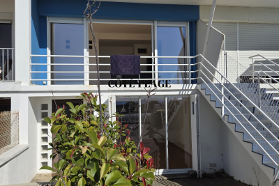 Appartement à vendre pas face 