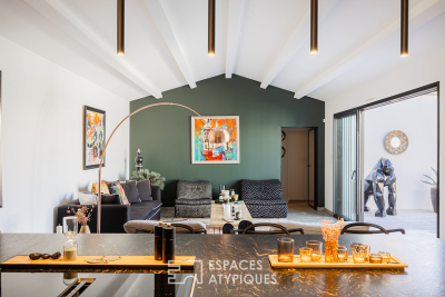 Maison &agrave; vendre &agrave; PERIGNY  - 5 pi&egrave;ces - 159 m&sup2; 