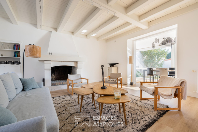 Maison à vendre à PERIGNY  - 5 pièces - 136 m² 