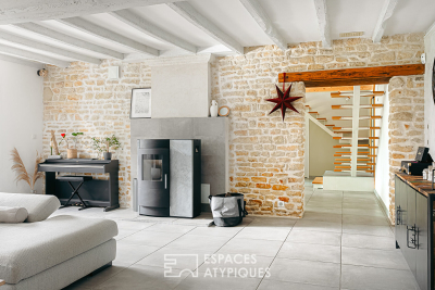 Maison à vendre terrains a vendre bourg 