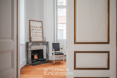 Appartement à vendre à GRENOBLE  - 6 pièces - 215 m² 