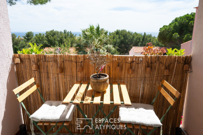 Appartement à vendre residence le centre 1