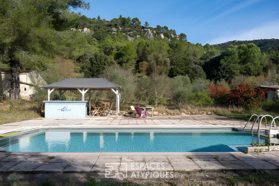 Maison à vendre parc les amoureux 