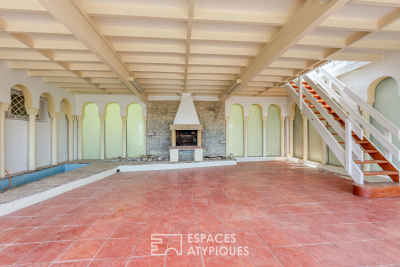 Appartement à vendre à LA SEYNE-SUR-MER  - 5 pièces - 120 m² 