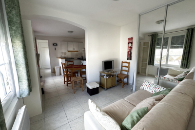 Appartement à vendre residence le centre 1