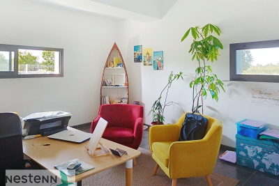 Commerce à vendre à ST GEORGES DE DIDONNE    