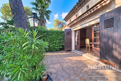 Maison à vendre à CAVALAIRE-SUR-MER  - 7 pièces - 112 m² 