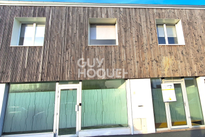 Commerce à vendre à AYTRE   - 270 m² 