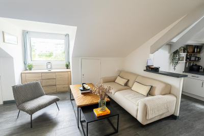 Appartement à vendre residence le centre 1