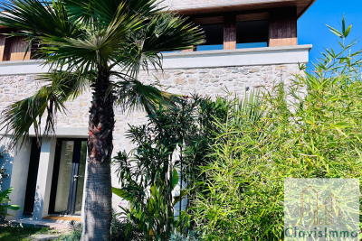 Maison à vendre à ANGLET  - 6 pièces - 154 m² 