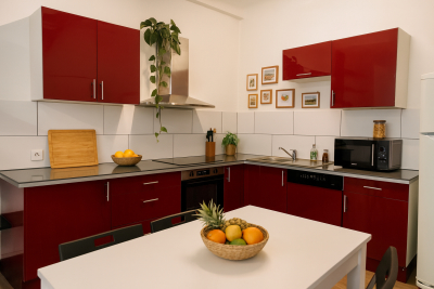 Appartement &agrave; vendre &agrave; BAYONNE  - 3 pi&egrave;ces - 73 m&sup2; 