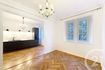 Appartement à vendre à CANNES  - 4 pièces - 112 m² 