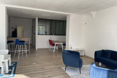 Commerce à vendre à BORDEAUX   - 105 m² 
