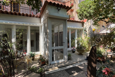 Appartement à vendre residence le centre 1