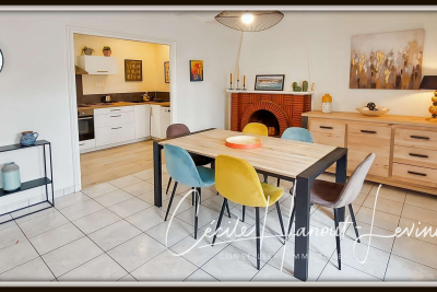 Maison à vendre mont d o