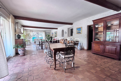 Maison à vendre 6 logement