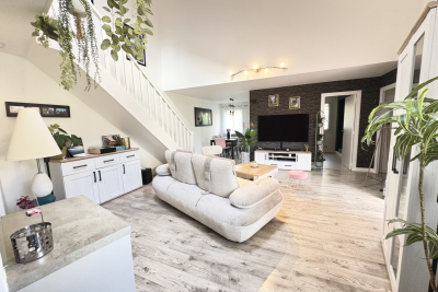 Appartement à vendre residence le centre 1