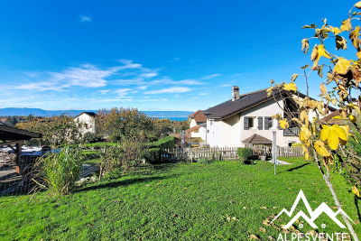 Maison &agrave; vendre &agrave; ALLINGES  - 5 pi&egrave;ces - 117 m&sup2; 